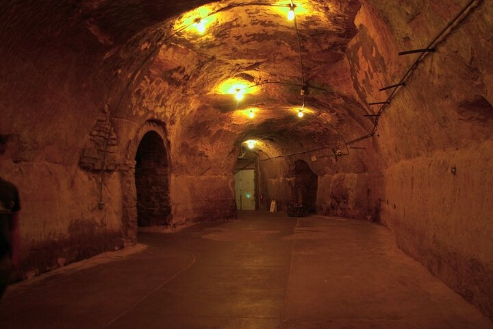 St. Paul Historic Cave Tour - Photo 1 of 3